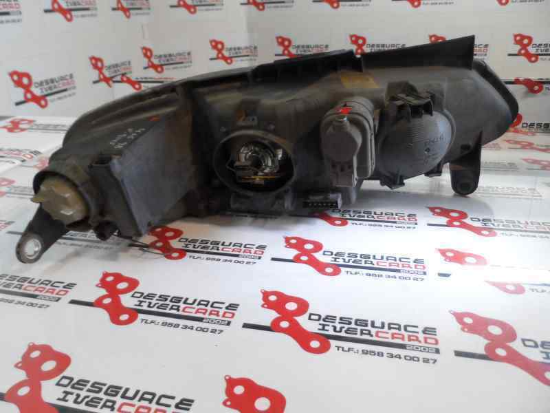 FARO IZQUIERDO PEUGEOT 406 1.9 TD MT 90CV