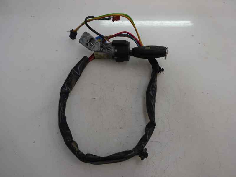 CONMUTADOR DE ARRANQUE CITROEN C5 2003 2.0 HDI MT 109CV