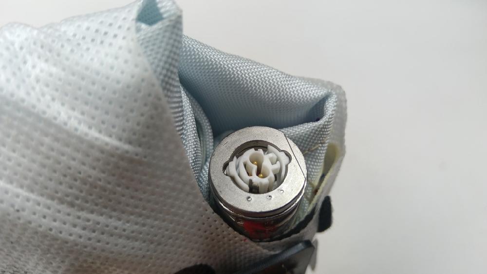 AIRBAG DELANTERO IZQUIERDO PEUGEOT 208 2021 1.5 MT 102CV | 75KW
