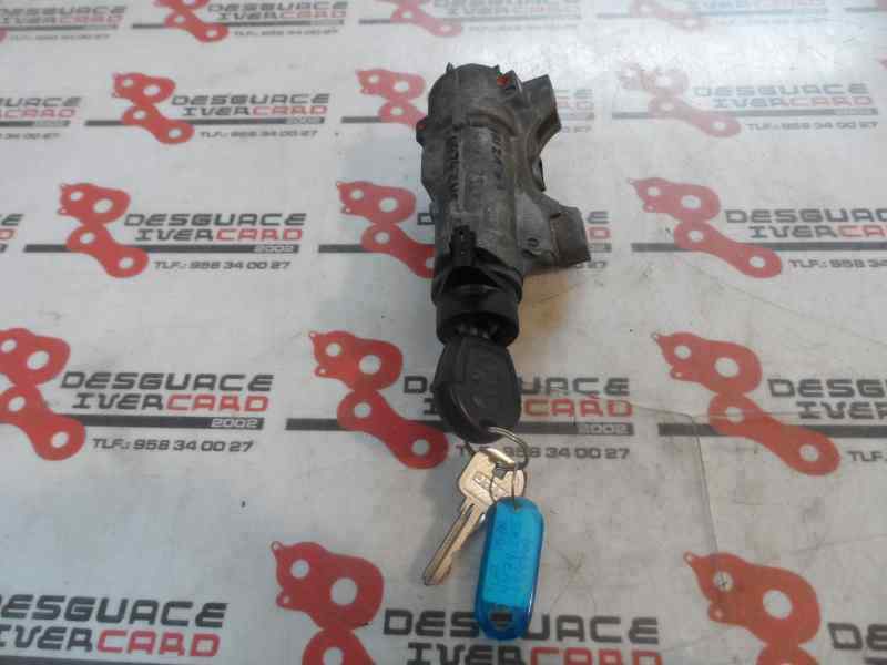 CONMUTADOR DE ARRANQUE SEAT IBIZA 2003 1.4 MT 75CV | 55KW