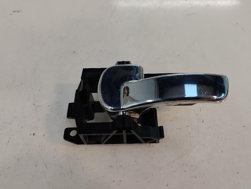 MANETA INTERIOR TRASERA IZQUIERDA NISSAN QASHQAI 2.0 DCI MT 4WD 148CV