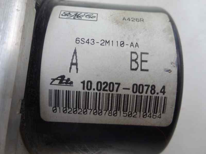 ABS FORD TRANSIT CONNECT 1.8 TD MT SWB 90CV | 66KW