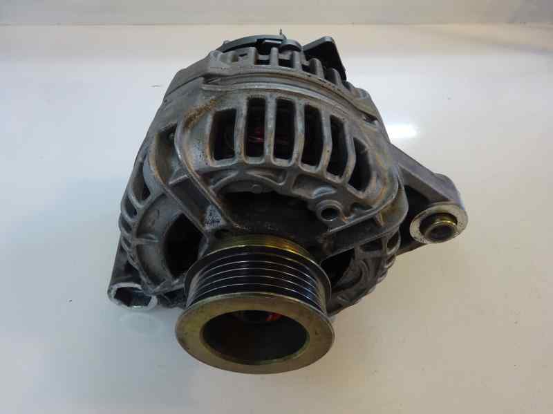 ALTERNADOR FIAT BRAVA 1.6 MT 103CV | 76KW