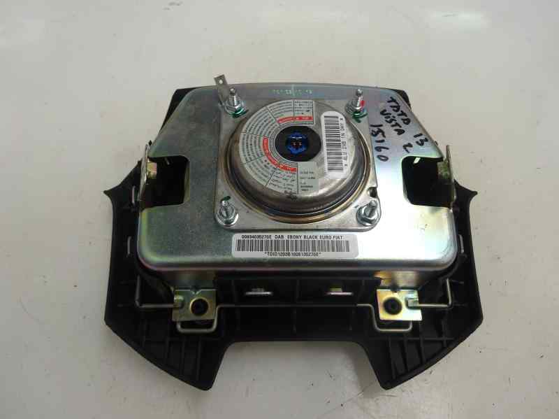 AIRBAG DELANTERO IZQUIERDO TATA INDICA 1.4 MT 71CV | 52KW