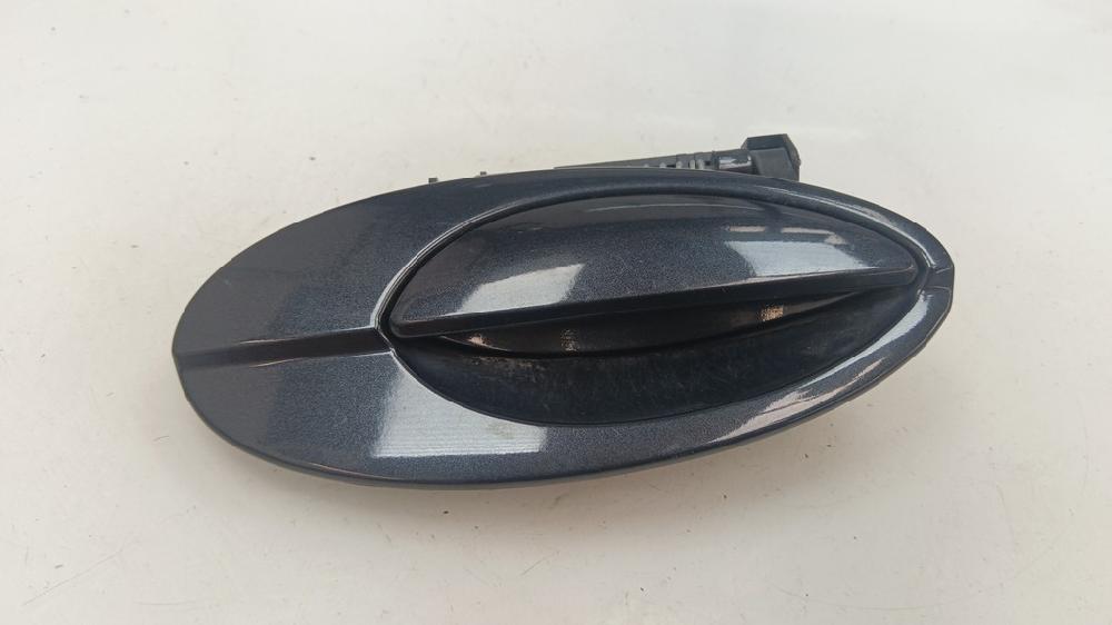 MANETA EXTERIOR TRASERA DERECHA CITROEN C5 2.0 MT 140CV | 103KW