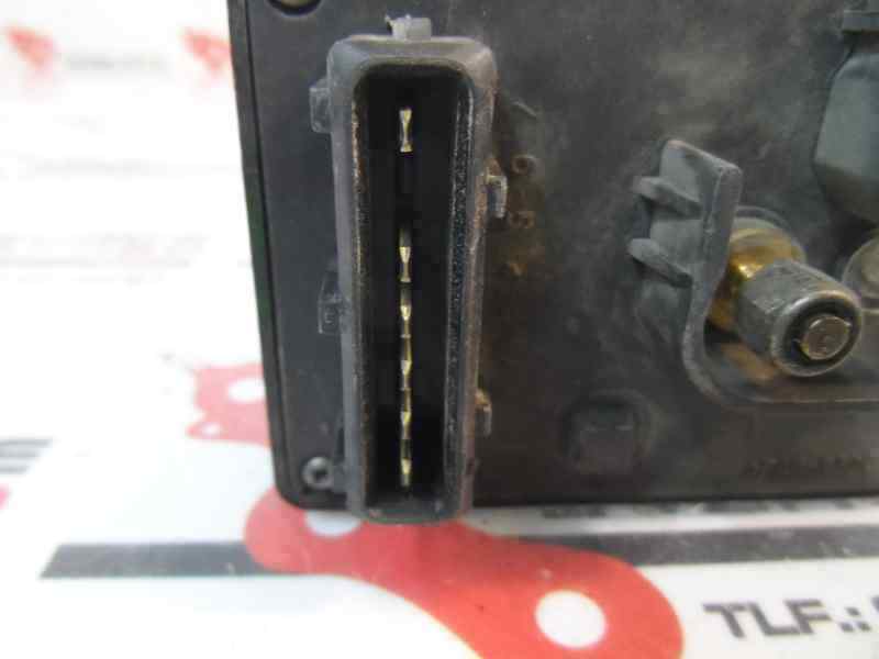 CAJA PRECALENTAMIENTO CITROEN BERLINGO 2000 1.9 D MT 69CV