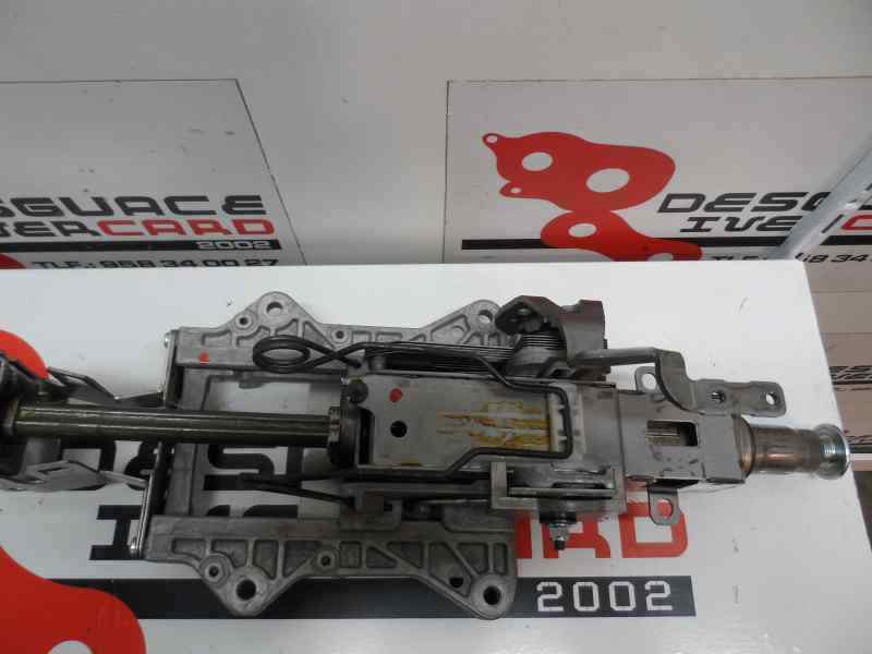 COLUMNA DIRECCION SEAT LEON 1.9 TDI MT 105CV