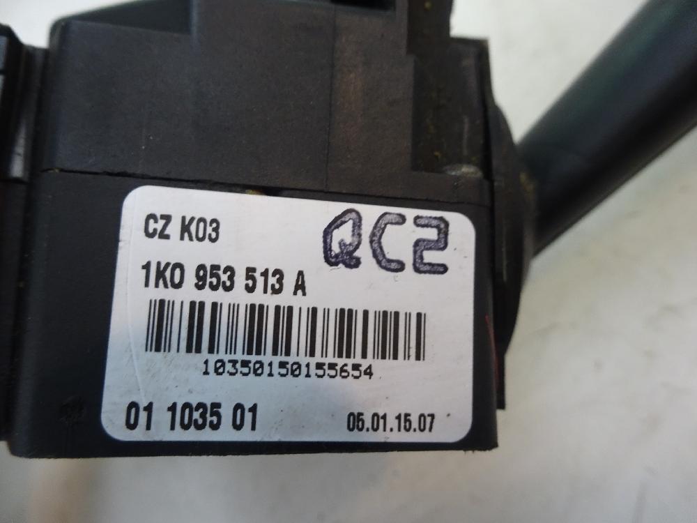 MANDO INTERMITENTES SEAT TOLEDO 1.9 TD MT 105CV