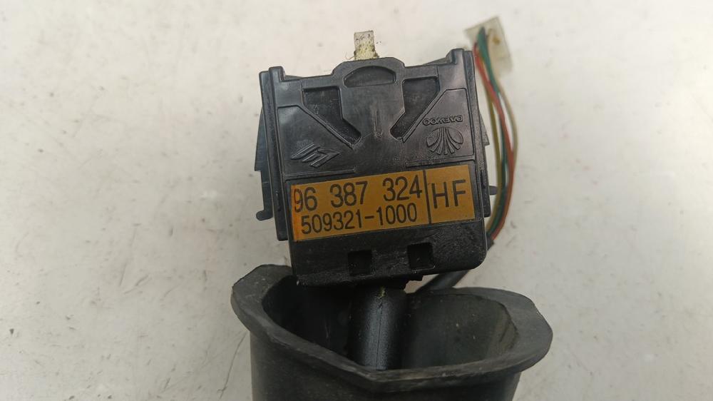 MANDO LUCES CHEVROLET NUBIRA 1.6 MT 109CV | 80KW