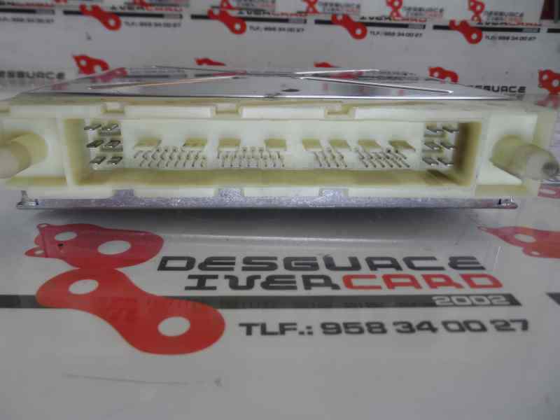 CENTRALITA CAMBIO AUTOMATICO VOLVO S60 2.4 D5 TURBO MT 163CV