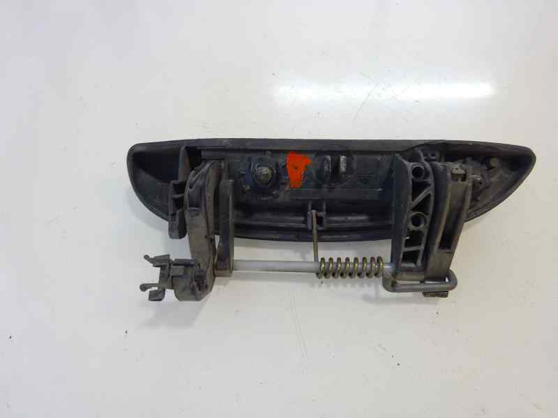MANETA EXTERIOR DELANTERA DERECHA RENAULT MEGANE 1999 1.9 DTI MT 100CV