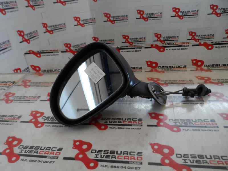RETROVISOR IZQUIERDO CHEVROLET MATIZ 0.8 AT 52CV | 38KW
