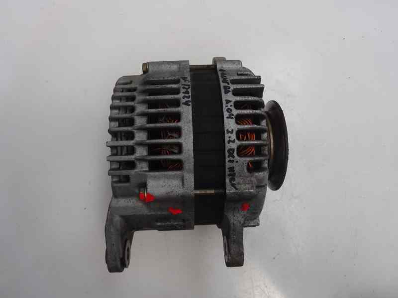 ALTERNADOR NISSAN ALMERA 2.2 D MT 110CV | 82KW