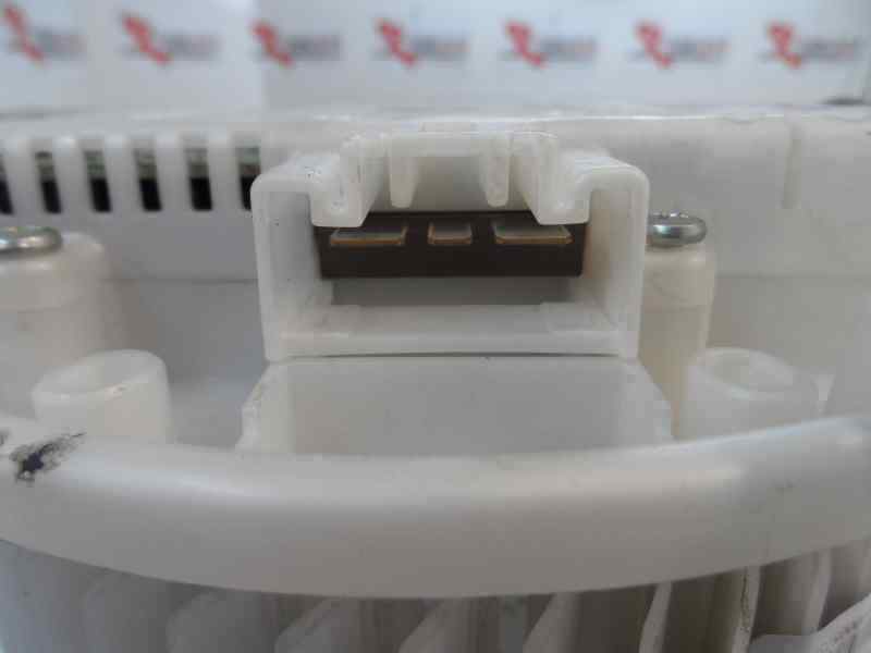 MOTOR CALEFACCION LEXUS IS 2.2 MT 177CV | 130KW