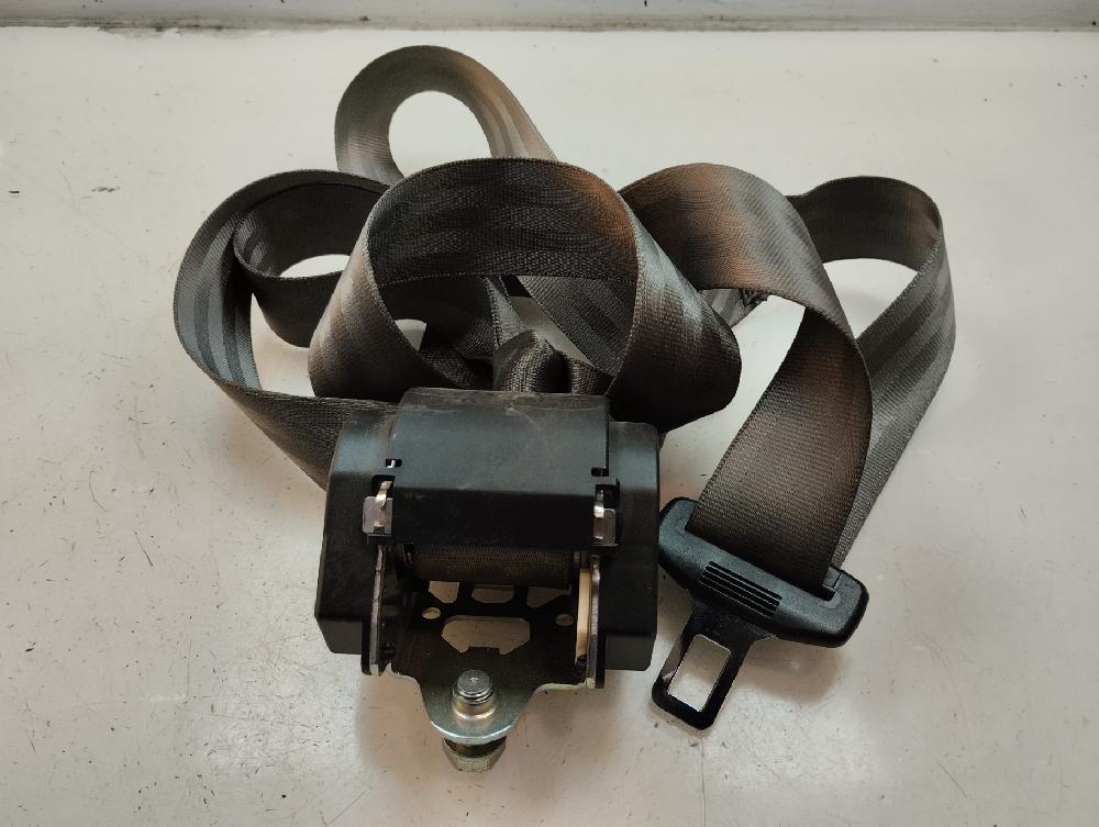 CINTURON SEGURIDAD TRASERO IZQUIERDO AUDI Q5 2.0 TDI MT QUATTRO 177CV