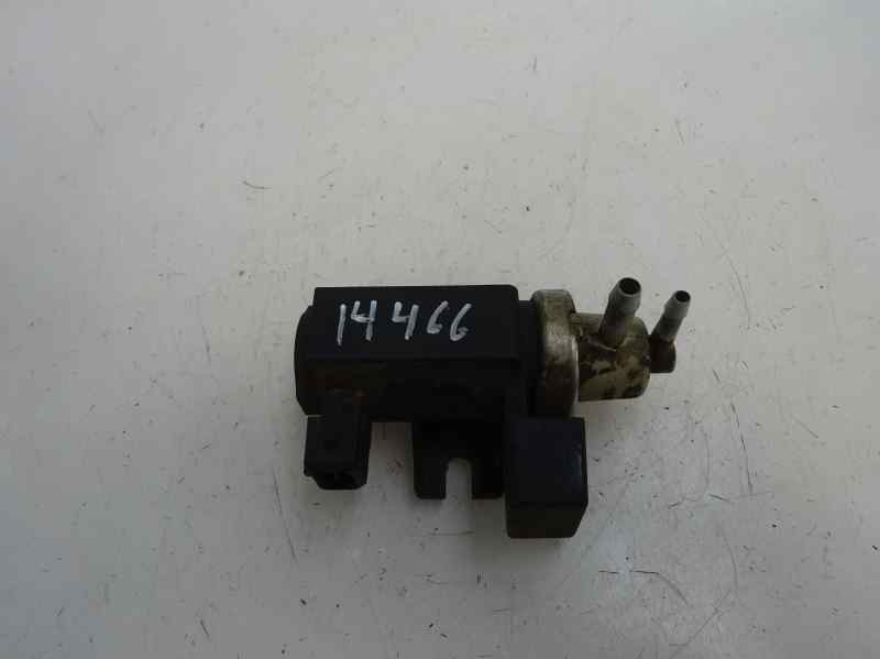 VALVULA AIRE ADICIONAL OPEL CORSA 1.7 DTI MT 75CV | 55KW