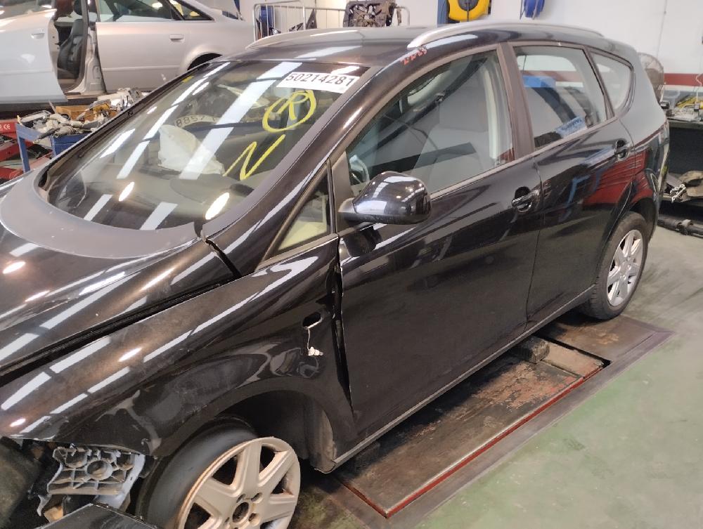 CUADRO INSTRUMENTOS SEAT ALTEA 2007 1.9 TDI MT 105CV