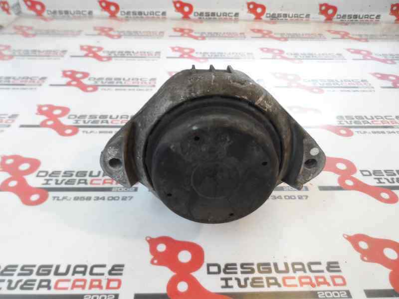 SOPORTE MOTOR DERECHO BMW SERIE 1 2005 1.6 116I MT 115CV