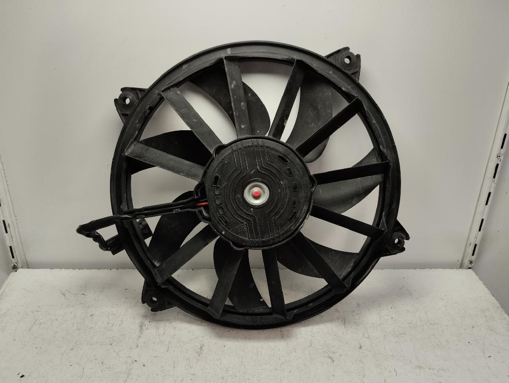 ELECTROVENTILADOR CITROEN DS4 1.6 THP MT 200CV