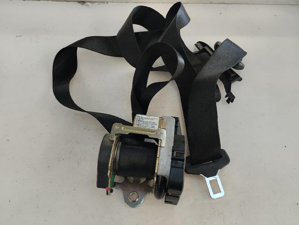 CINTURON SEGURIDAD DELANTERO DERECHO MERCEDES BENZ CLASE CLK 1999 2.3 CLK 230 MT 193CV