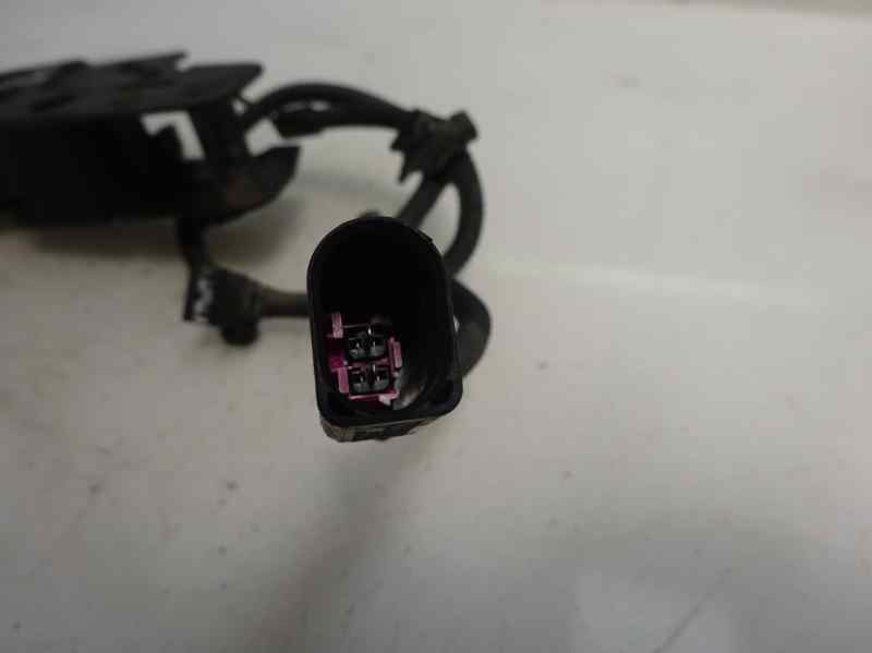 CERRADURA CAPOT SEAT LEON 1.9 TDI MT 105CV