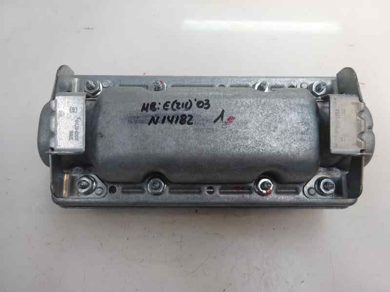 AIRBAG DELANTERO DERECHO MERCEDES BENZ CLASE E 2003 3.2 320 CDI 5G-TRONIC 204CV