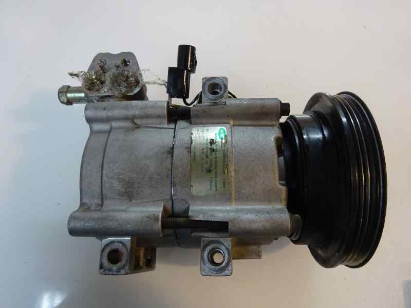 COMPRESOR AIRE ACONDICIONADO HYUNDAI ACCENT 1.5 MT 88CV