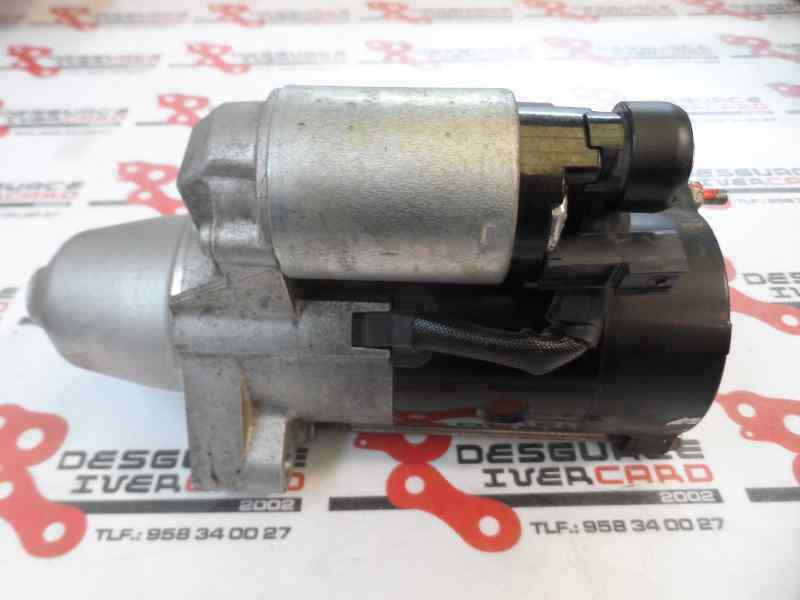 MOTOR ARRANQUE HONDA CIVIC 2008 2.2 CTDI MT 140CV