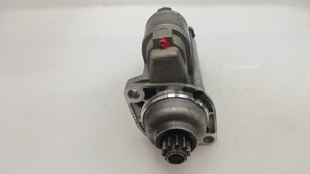 MOTOR ARRANQUE SEAT CORDOBA 1.9 MT 100CV | 74KW