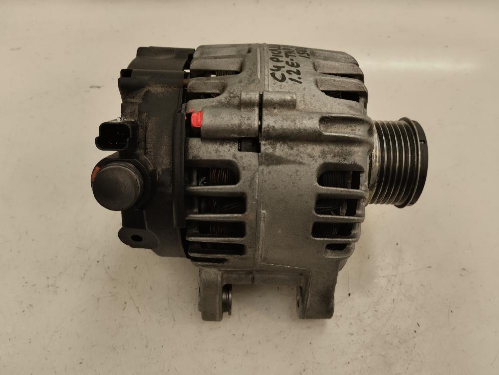 ALTERNADOR CITROEN C4 PICASSO OTROS