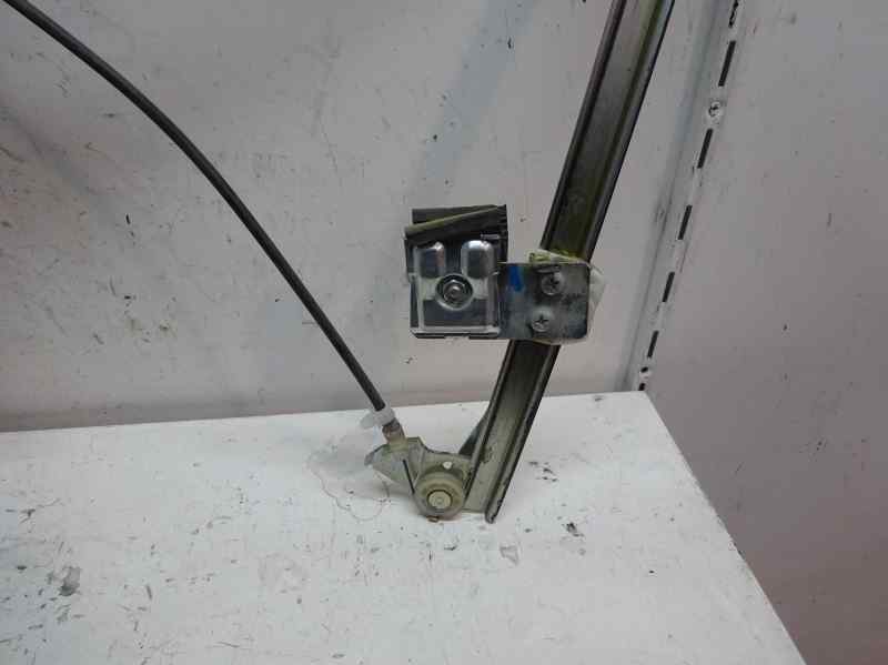 ELEVALUNAS DELANTERO IZQUIERDO SEAT CORDOBA 1.9 MT 90CV | 66KW