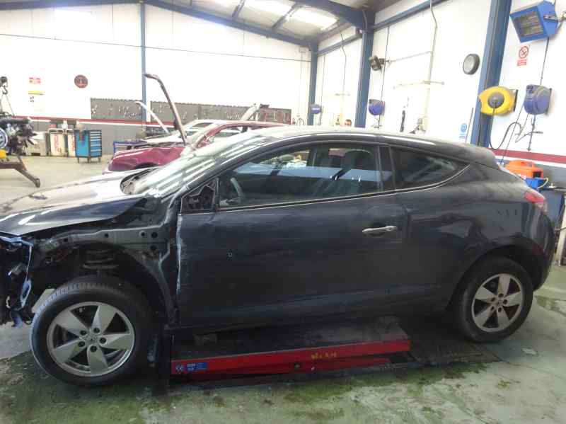 CONMUTADOR DE ARRANQUE RENAULT MEGANE 2009 1.5 DCI MT 106CV | 78KW
