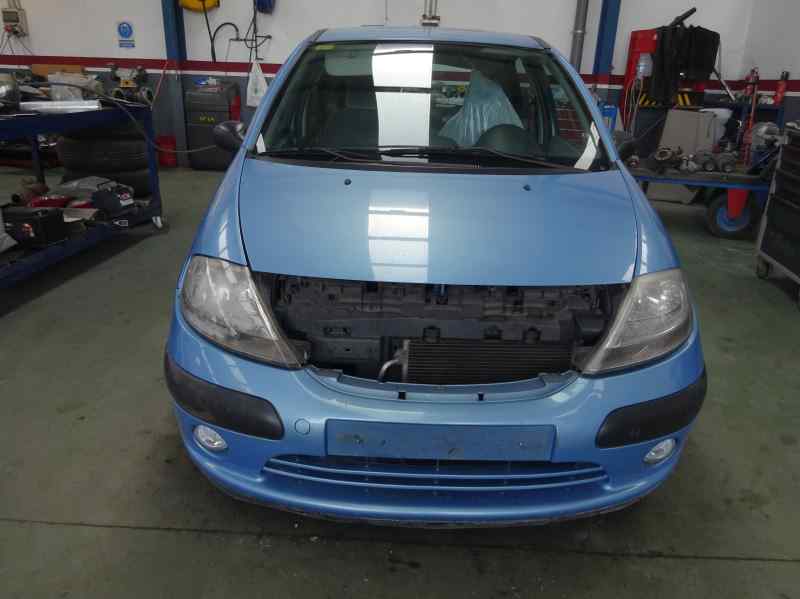 AMORTIGUADOR PORTON CITROEN C3 2002 1.4 MT 75CV | 55KW
