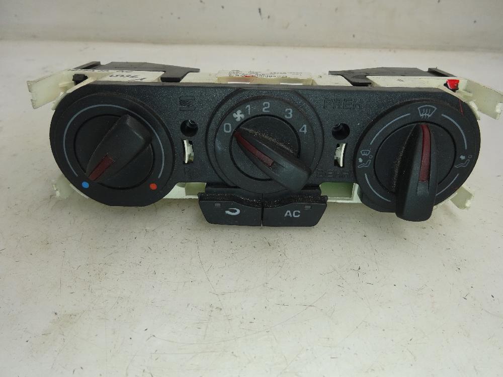 MANDO CALEFACCION AIRE ACONDICIONADO SEAT IBIZA 1.6 TDI MT 90CV