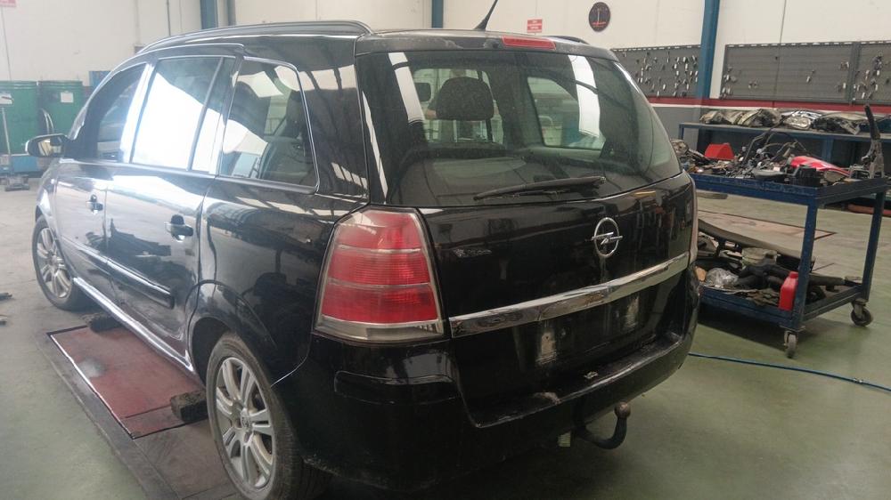MANDO LUCES OPEL ZAFIRA 2008 1.9 CDTI MT 100CV