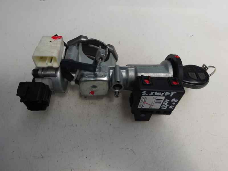 CONMUTADOR DE ARRANQUE SUZUKI SWIFT 1.3 MT 67CV