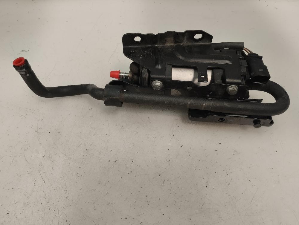 BOMBA COMBUSTIBLE VOLKSWAGEN PASSAT 2010 2.0 TDI MT 140CV