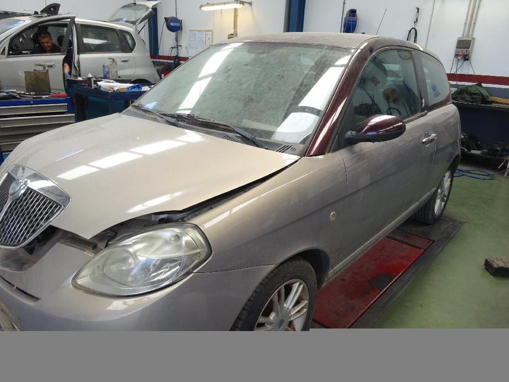 CAUDALIMETRO LANCIA YPSILON 2009 1.3 MT 90CV | 66KW