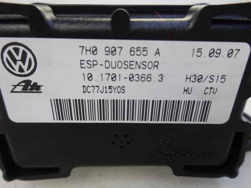 MODULO ELECTRONICO AUDI A3 2008 2.0 TDI MT 140CV