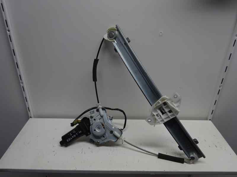 ELEVALUNAS DELANTERO IZQUIERDO HYUNDAI LANTRA 1.6 MT 90CV | 66KW