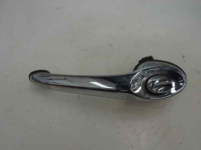 MANETA EXTERIOR TRASERA DERECHA CHRYSLER PT CRUISER 1.6 MT 115CV