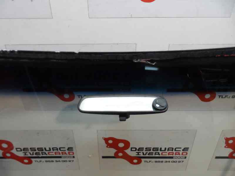 PARABRISAS MERCEDES BENZ CLASE A 2001 1.7 MT 90CV | 66KW