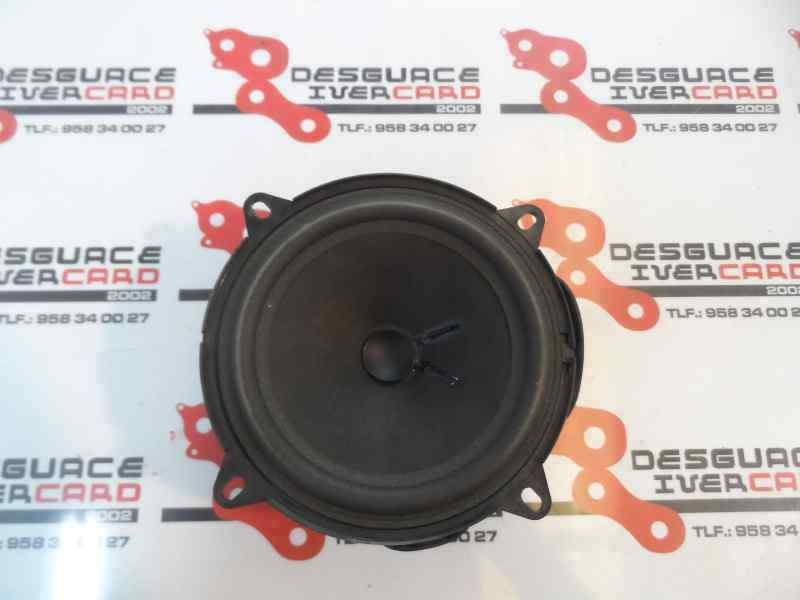 ALTAVOZ DACIA SANDERO 1.2 16V MT 75CV