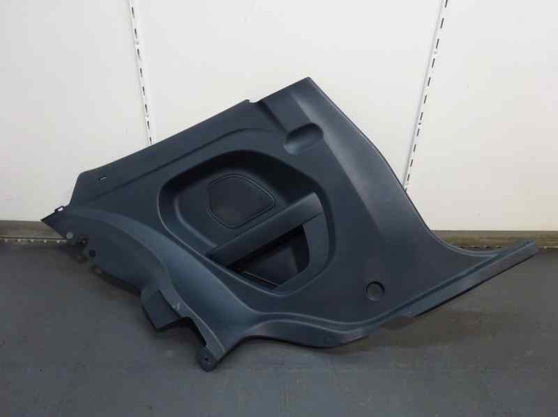 JUEGO ASIENTOS COMPLETO FORD FIESTA 1.4 TDCI MT 68CV
