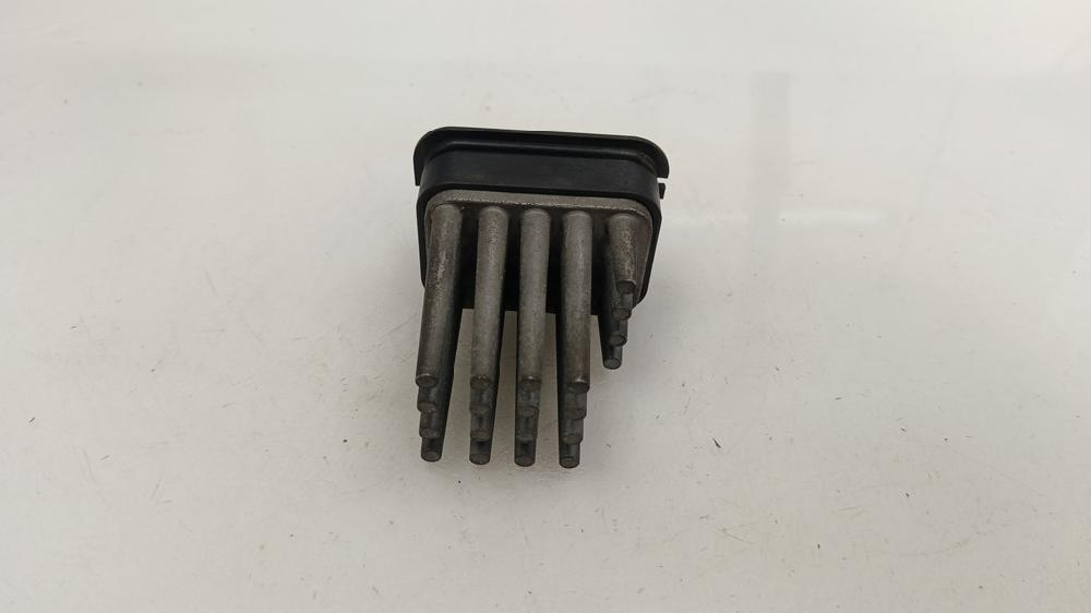 RESISTENCIA CALEFACCION OPEL ZAFIRA 2.2 DTI MT 125CV | 92KW