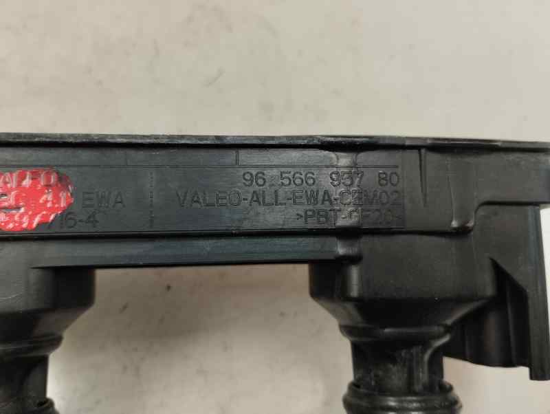 BOBINA ENCENDIDO PEUGEOT 307 2.0 HDI MT 136CV
