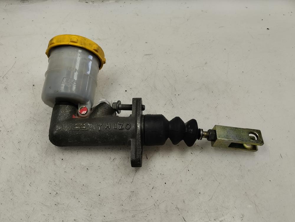 BOMBA EMBRAGUE TATA SIERRA 1.9 D MT 68CV