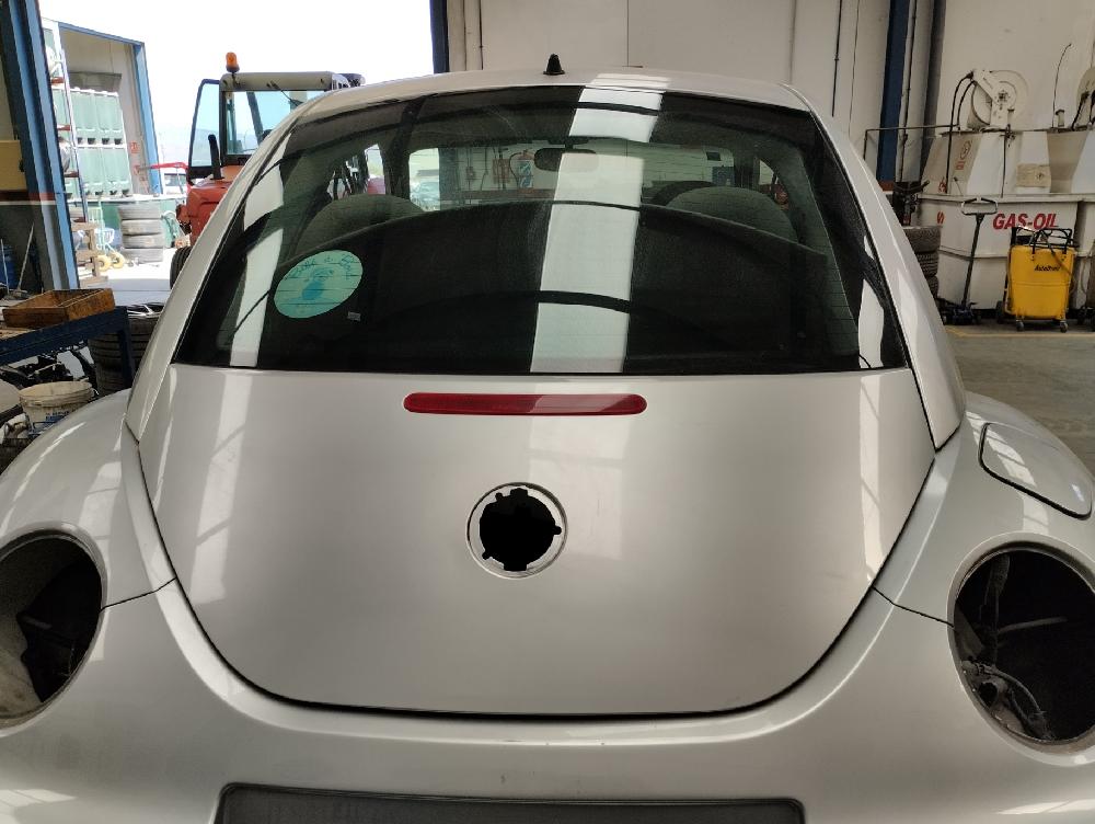 PORTON TRASERO VOLKSWAGEN BEETLE 1.9 TDI MT 90CV