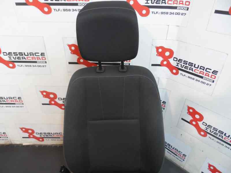 ASIENTO DELANTERO DERECHO RENAULT MEGANE 1.5 DCI MT 85CV