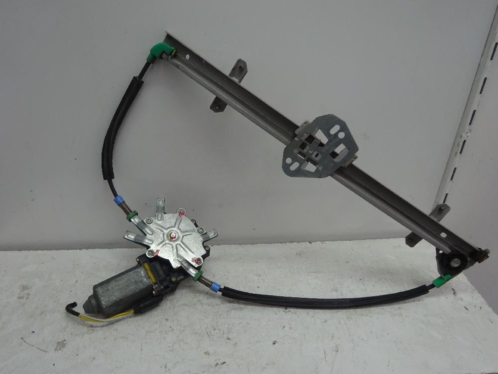 ELEVALUNAS DELANTERO DERECHO FORD ESCORT 1.8 MT 60CV | 44KW